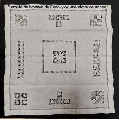 Début de fin d'année.